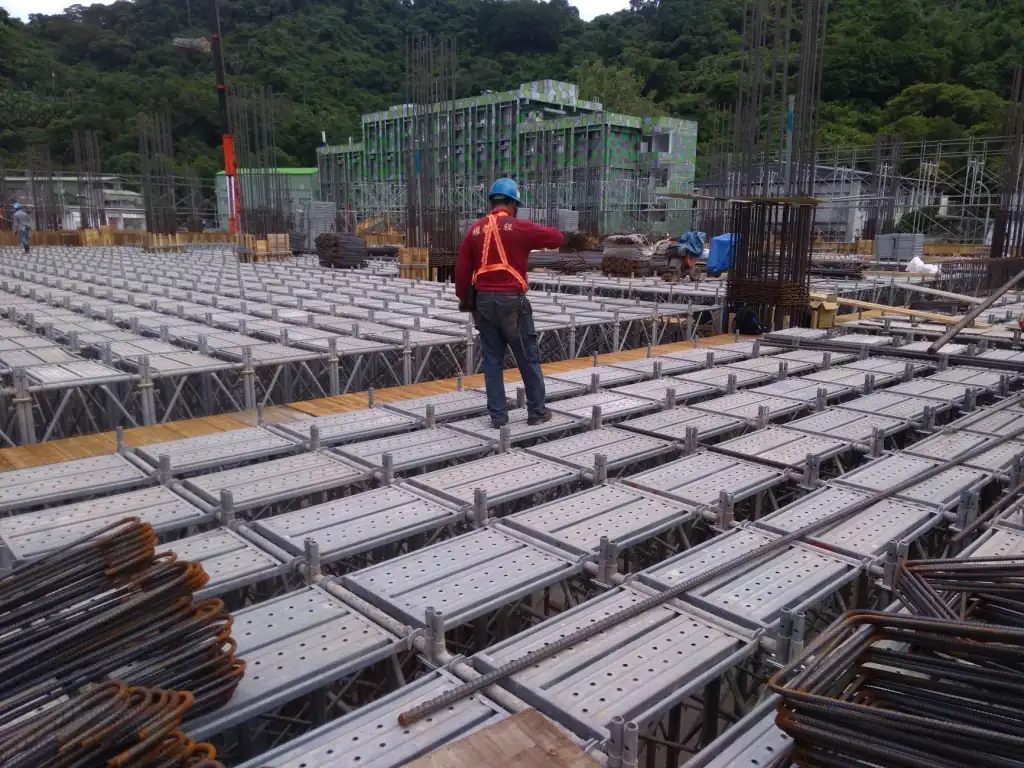 重庆地区公寓智能安防系统集成方案设计与设备选型